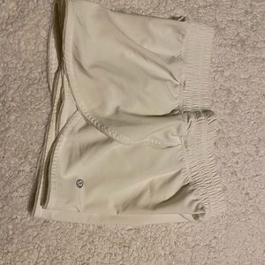 Hotty Hot Short - Unlined